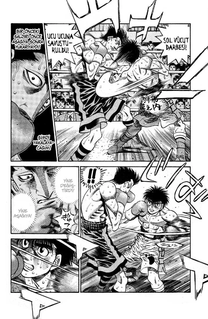 Bölüm 490 - Sayfa 5