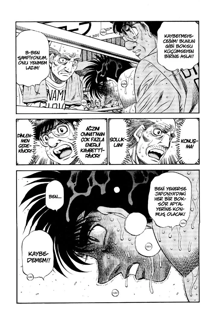 Bölüm 493 - Sayfa 7