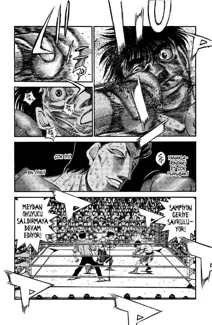 Bölüm 493 - Sayfa 18