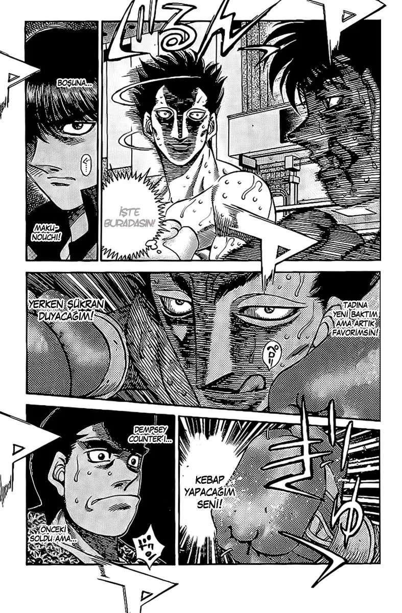 Bölüm 495 - Sayfa 5