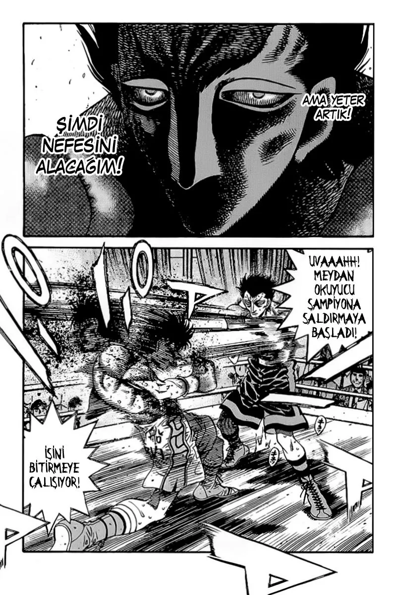 Bölüm 495 - Sayfa 18