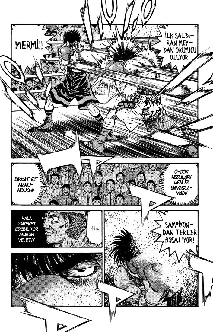 Bölüm 499 - Sayfa 3