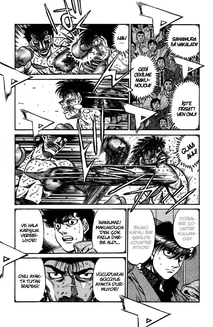 Bölüm 500 - Sayfa 5