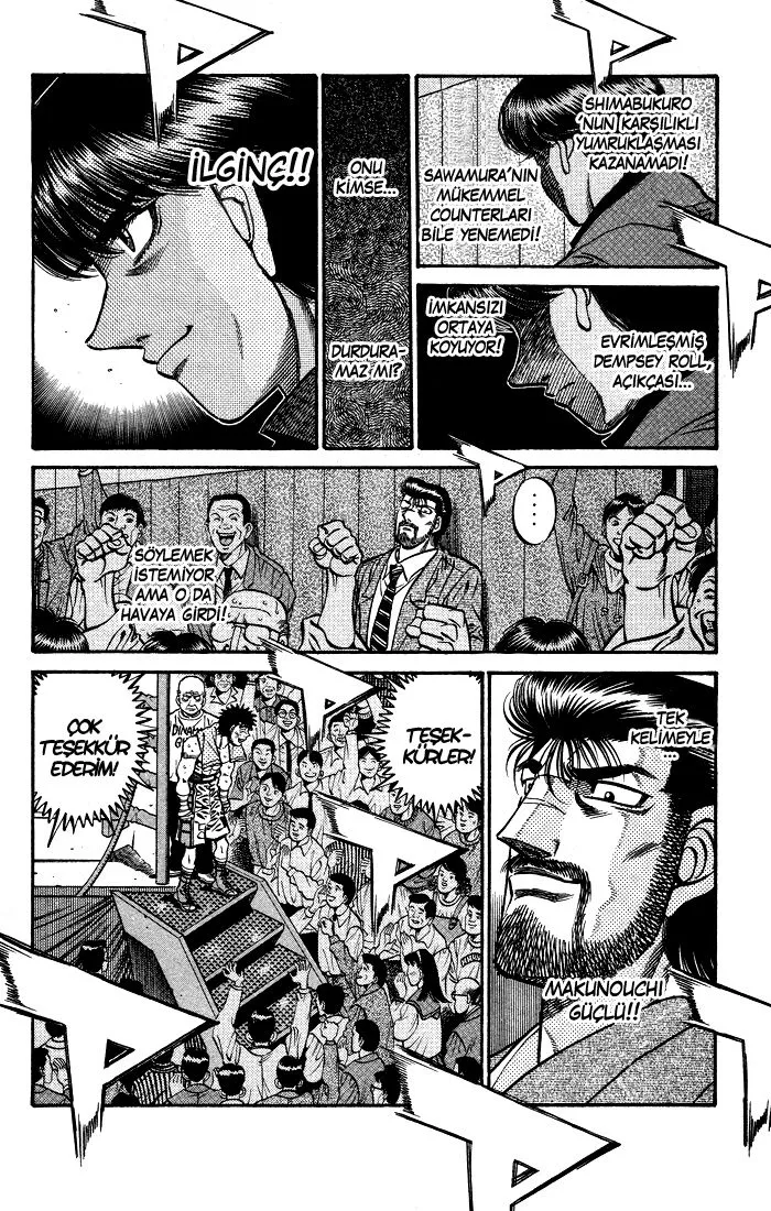 Bölüm 502 - Sayfa 5