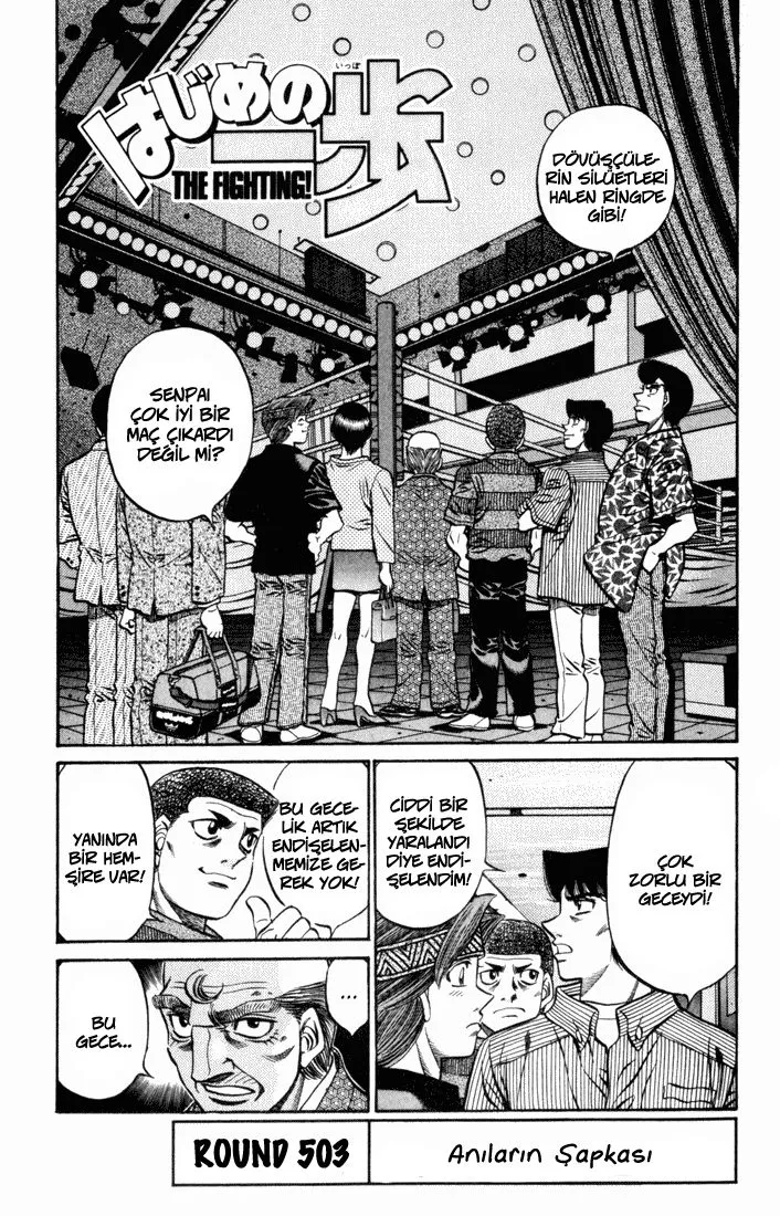 Bölüm 503 - Sayfa 5