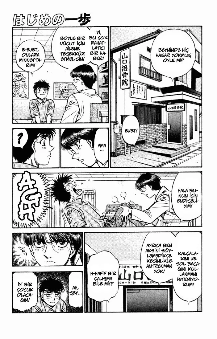 Bölüm 505 - Sayfa 2