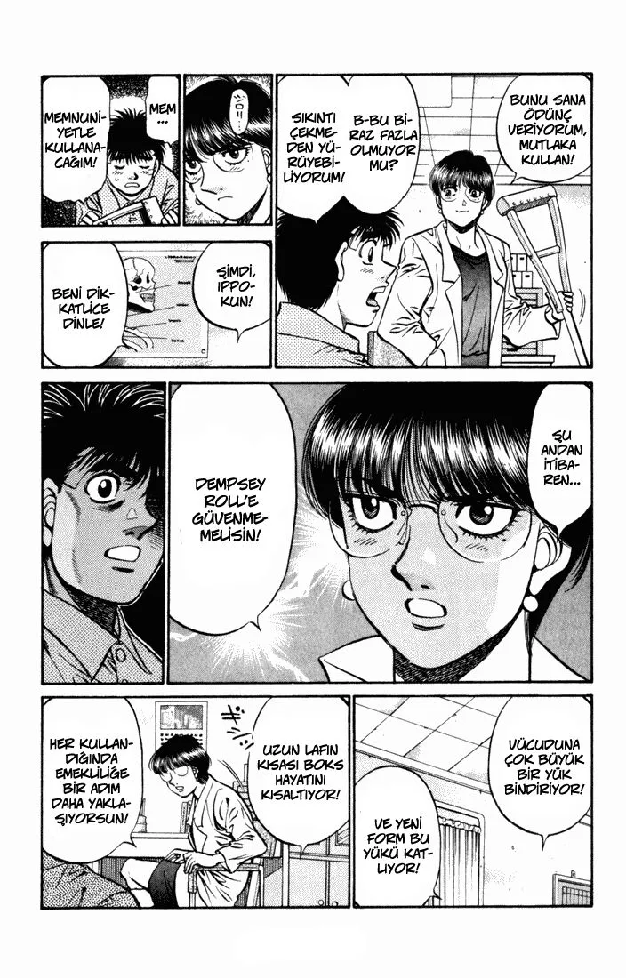 Bölüm 505 - Sayfa 4