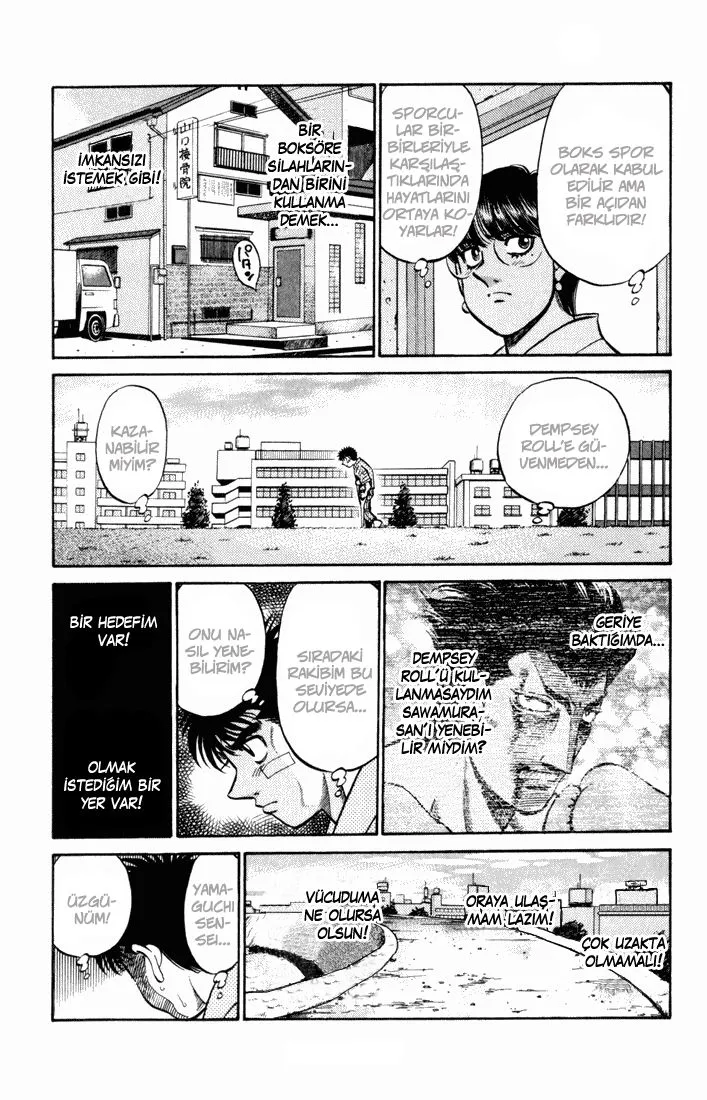 Bölüm 505 - Sayfa 6