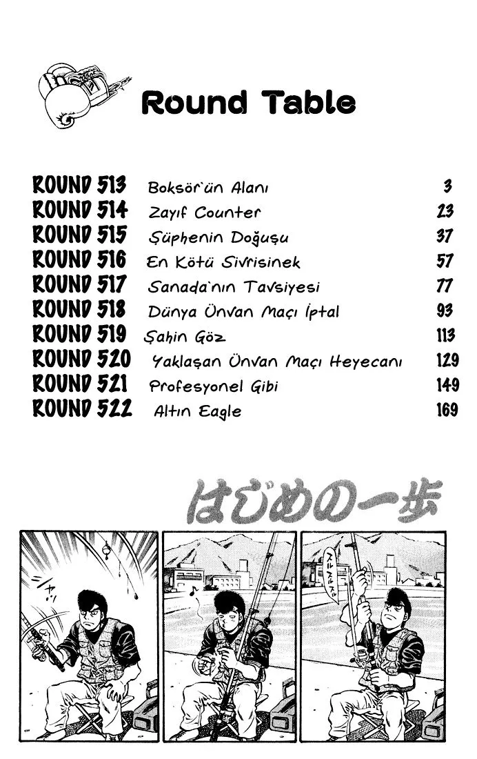 Bölüm 513 - Sayfa 4