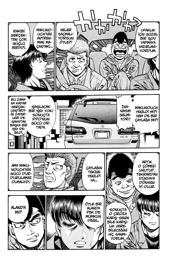 Bölüm 513 - Sayfa 6