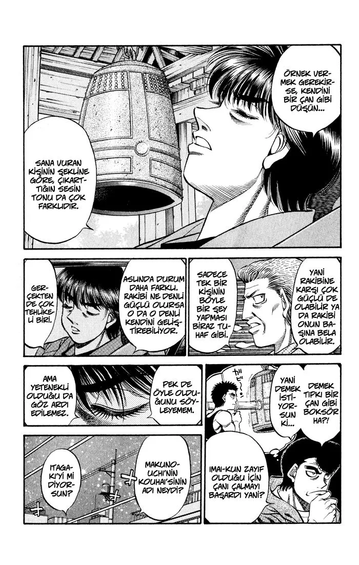 Bölüm 513 - Sayfa 7