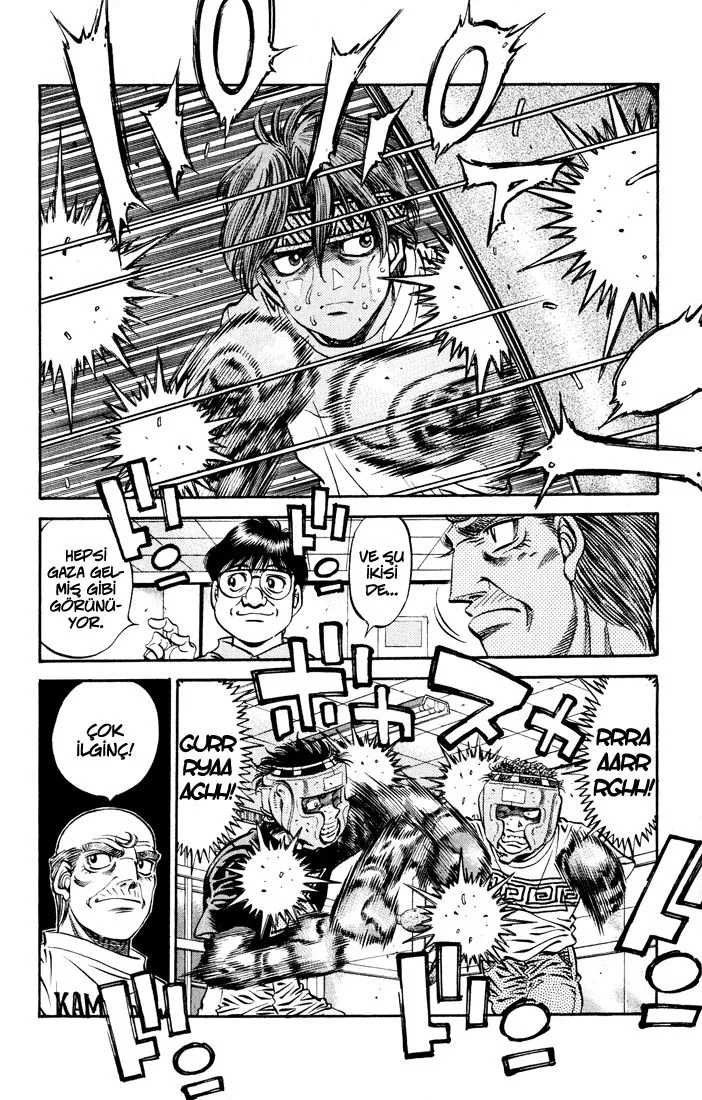Bölüm 513 - Sayfa 10