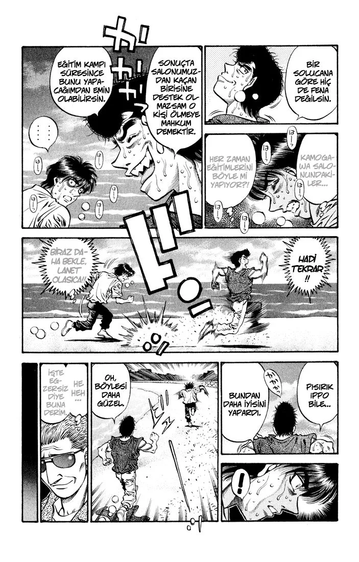 Bölüm 513 - Sayfa 14