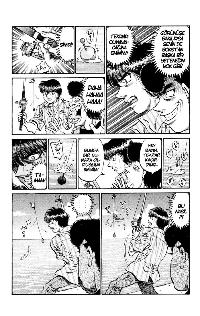 Bölüm 513 - Sayfa 18