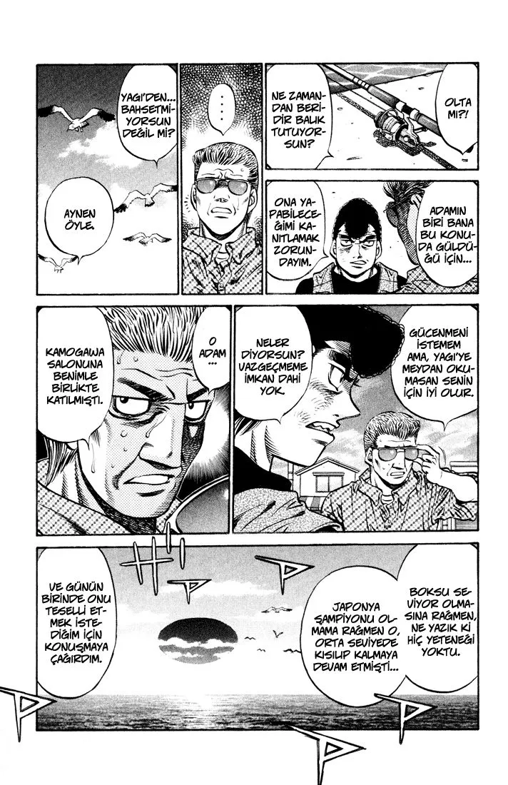 Bölüm 513 - Sayfa 20