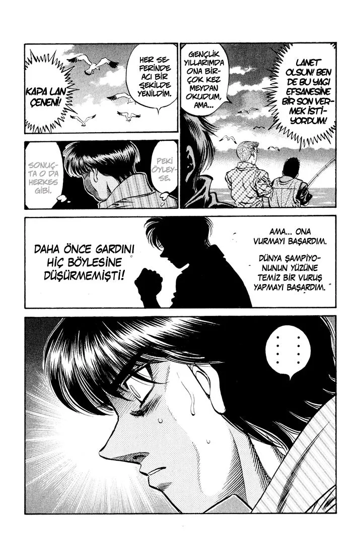 Bölüm 513 - Sayfa 22