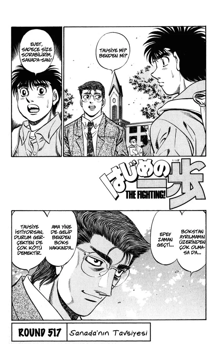 Bölüm 517 - Sayfa 2