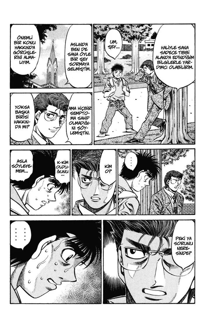 Bölüm 517 - Sayfa 8