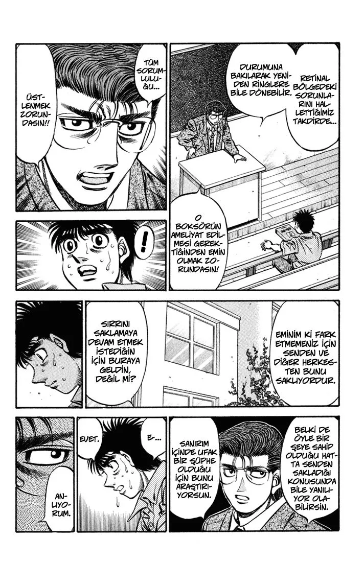 Bölüm 517 - Sayfa 15