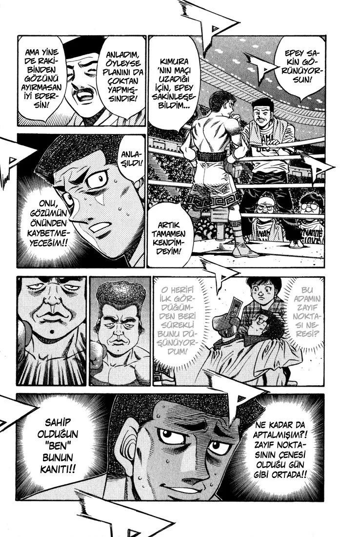 Bölüm 527 - Sayfa 4