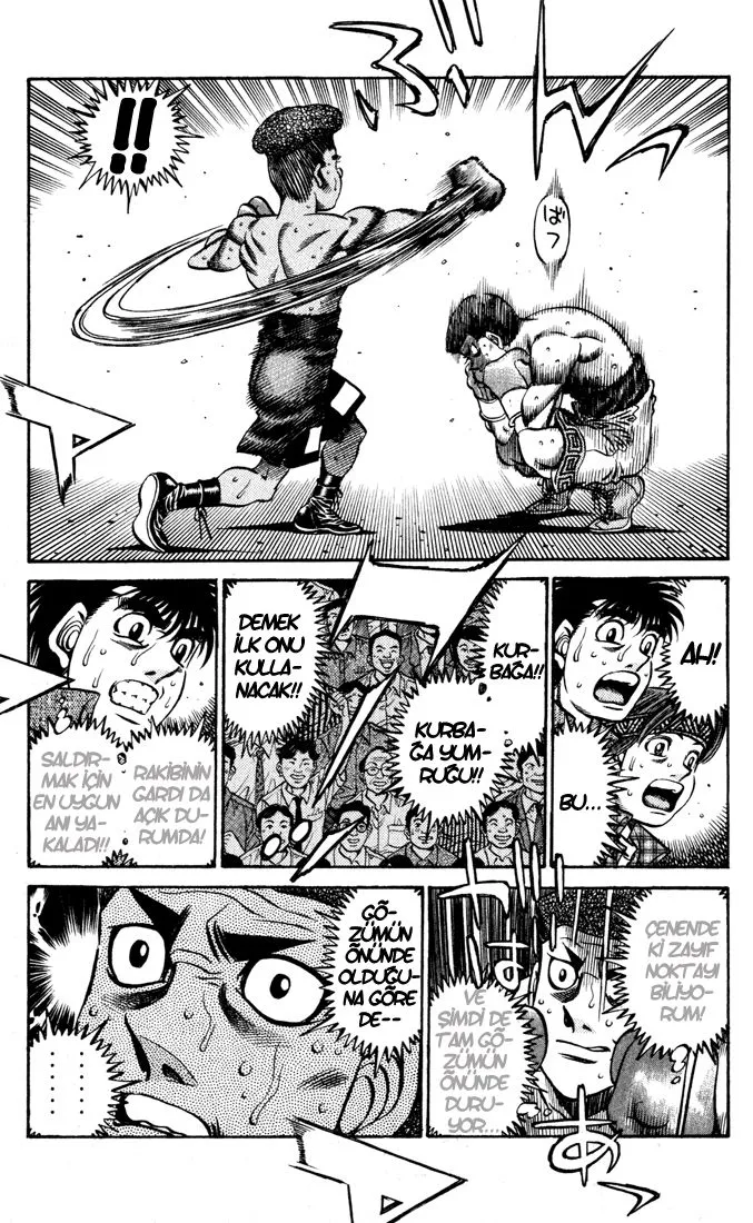 Bölüm 527 - Sayfa 6