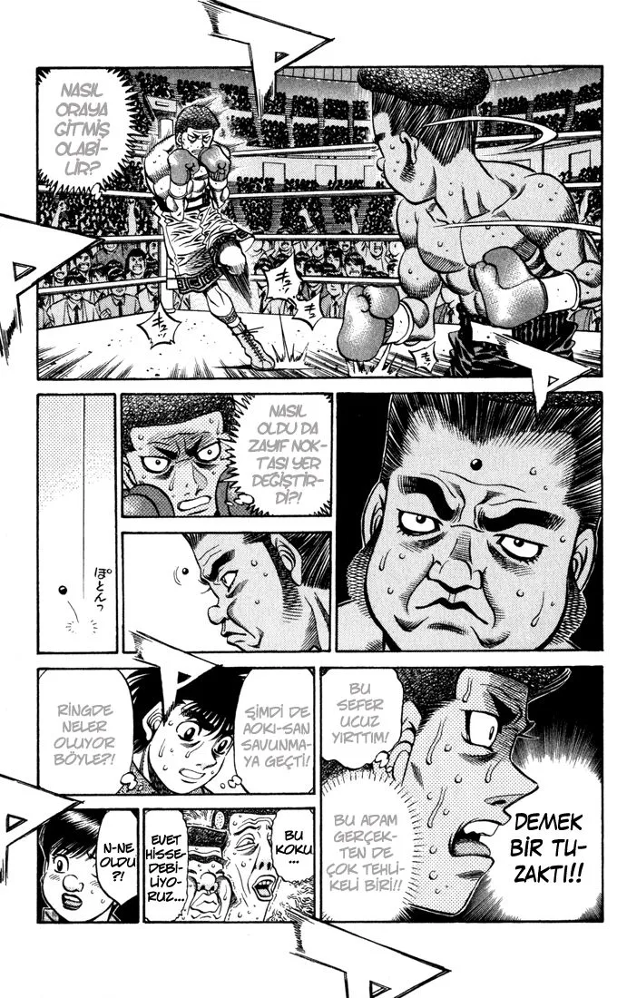 Bölüm 527 - Sayfa 8