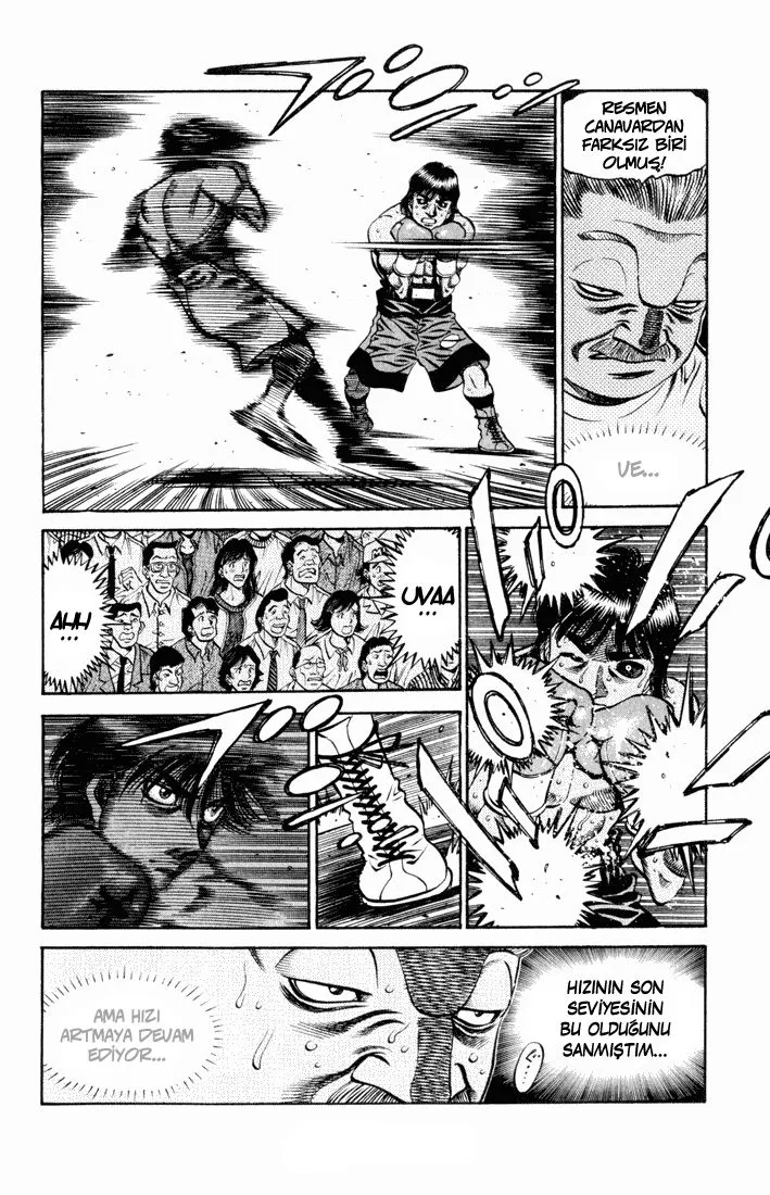 Bölüm 529 - Sayfa 14