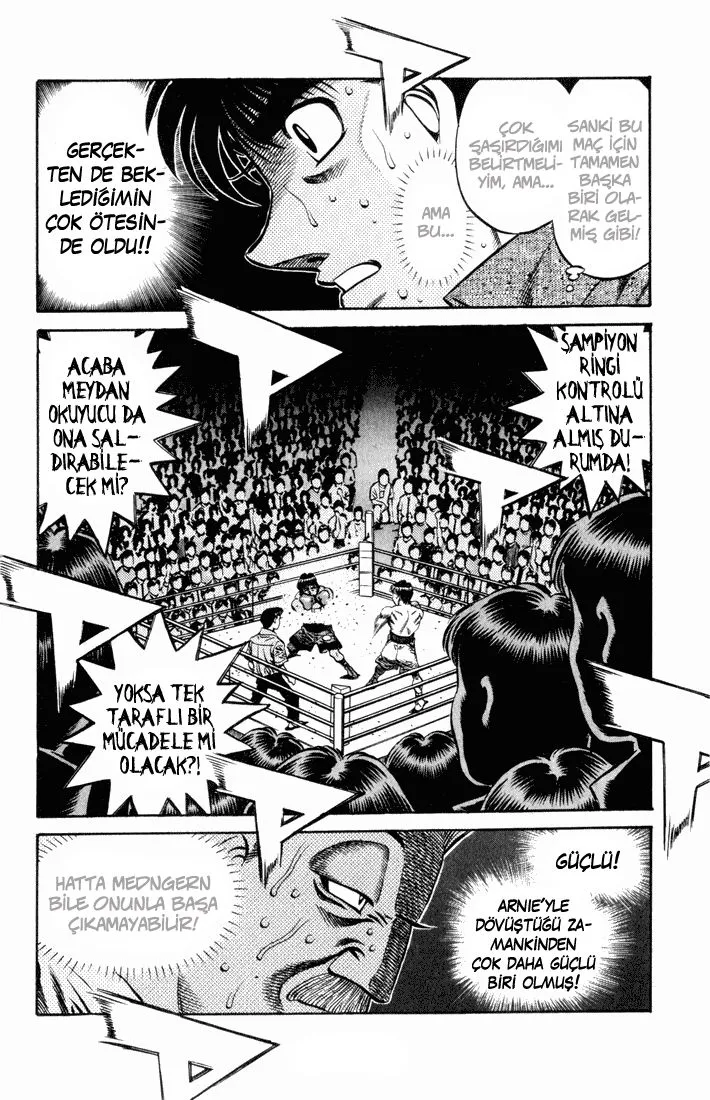 Bölüm 529 - Sayfa 16