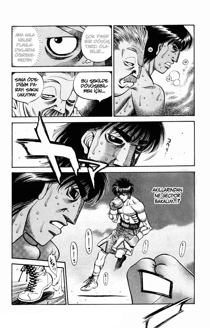 Bölüm 530 - Sayfa 5