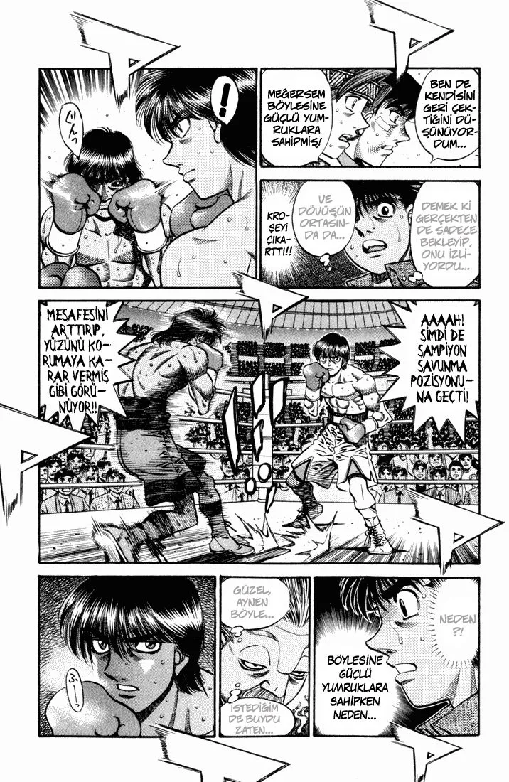 Bölüm 530 - Sayfa 10