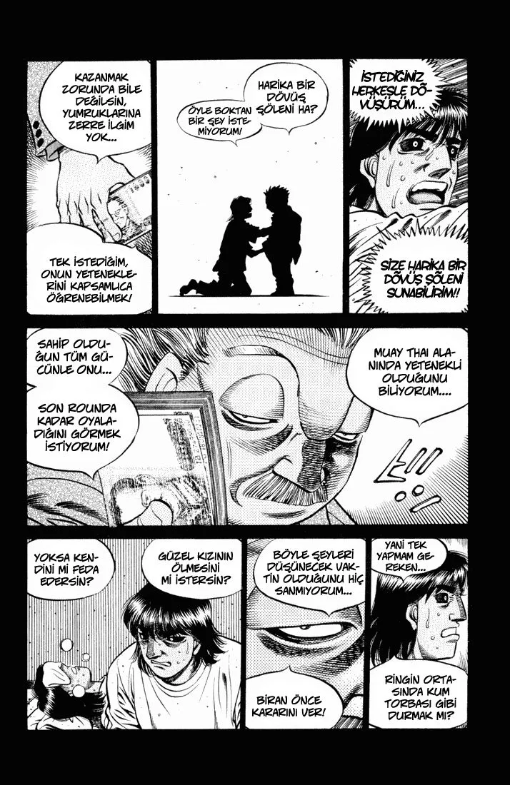 Bölüm 530 - Sayfa 15