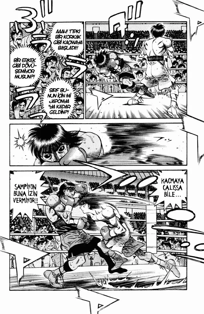 Bölüm 530 - Sayfa 17