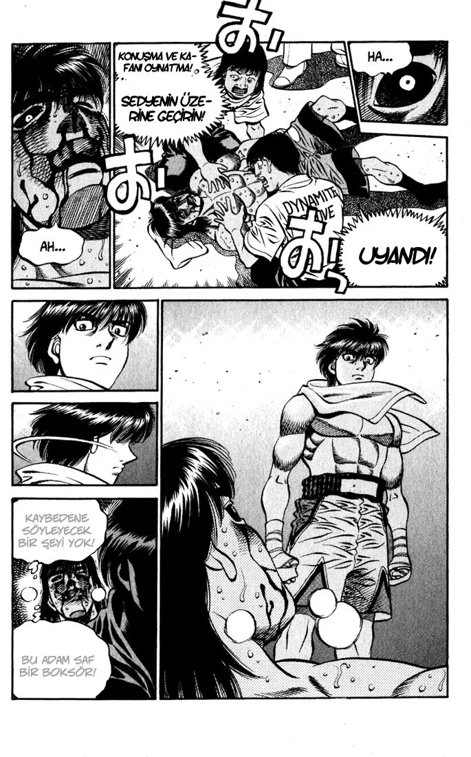 Bölüm 533 - Sayfa 6