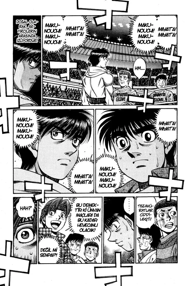 Bölüm 533 - Sayfa 11