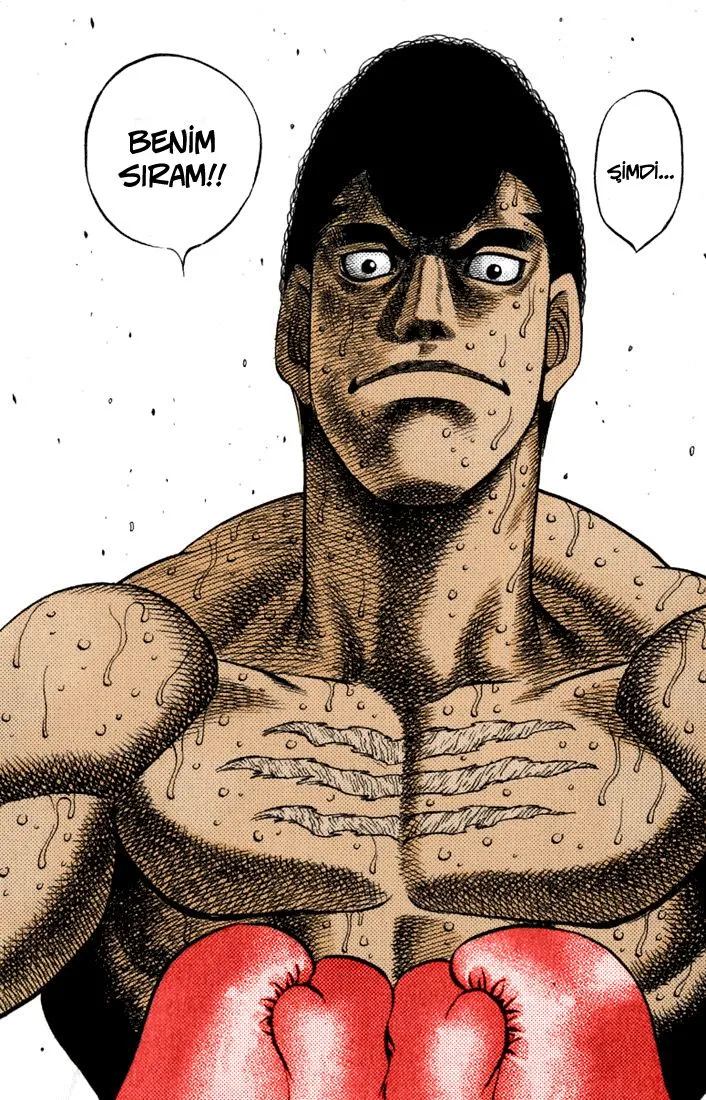 Bölüm 533 - Sayfa 16