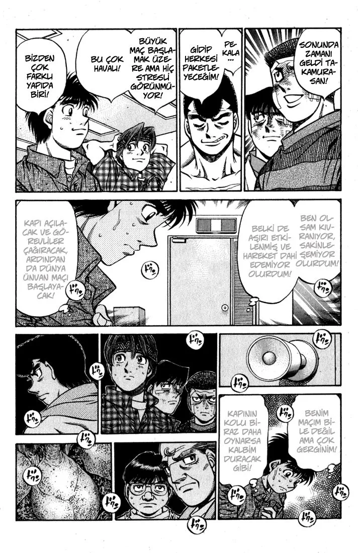 Bölüm 533 - Sayfa 18
