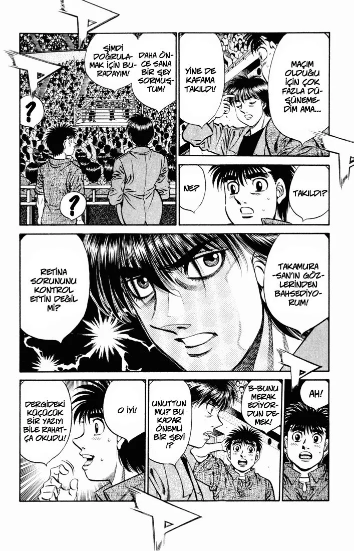 Bölüm 534 - Sayfa 18