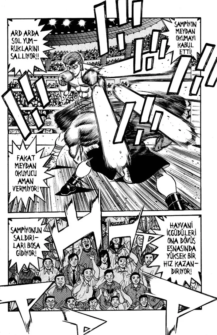 Bölüm 536 - Sayfa 15