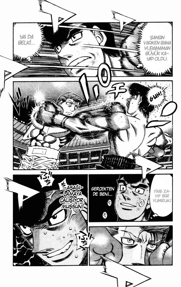 Bölüm 539 - Sayfa 6