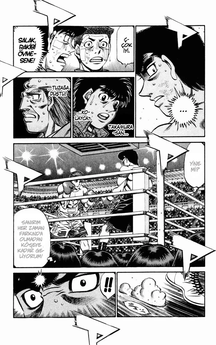 Bölüm 539 - Sayfa 14