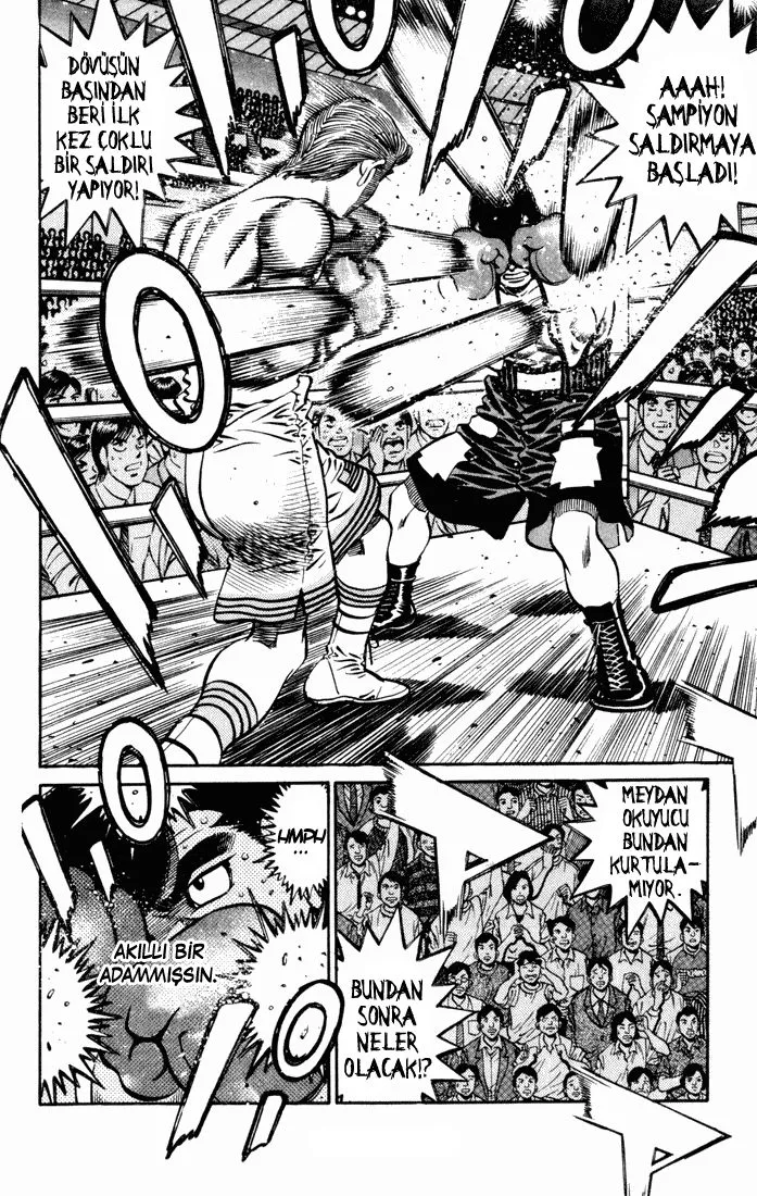 Bölüm 539 - Sayfa 15