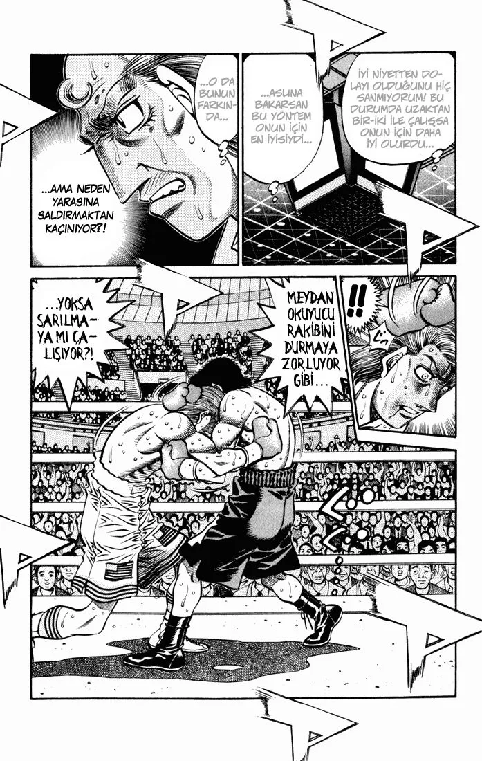 Bölüm 549 - Sayfa 4