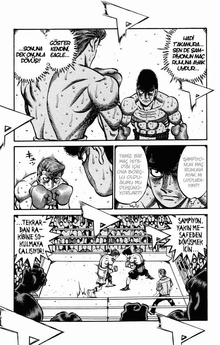 Bölüm 549 - Sayfa 16