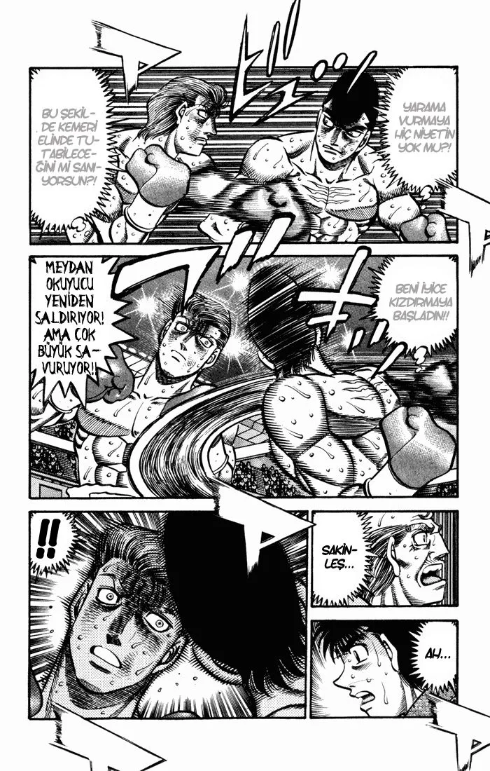 Bölüm 549 - Sayfa 17