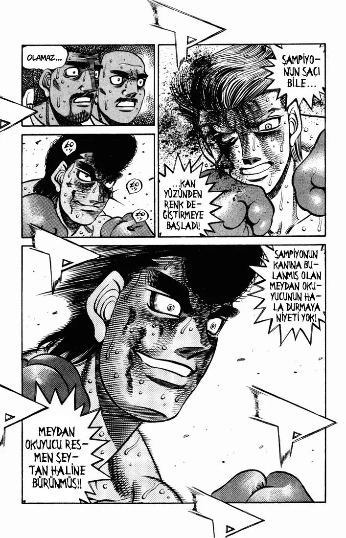 Bölüm 550 - Sayfa 10