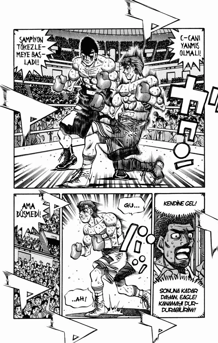 Bölüm 550 - Sayfa 15