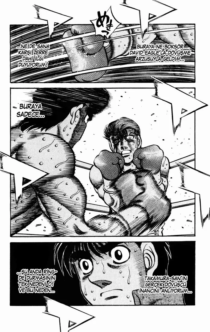 Bölüm 550 - Sayfa 17