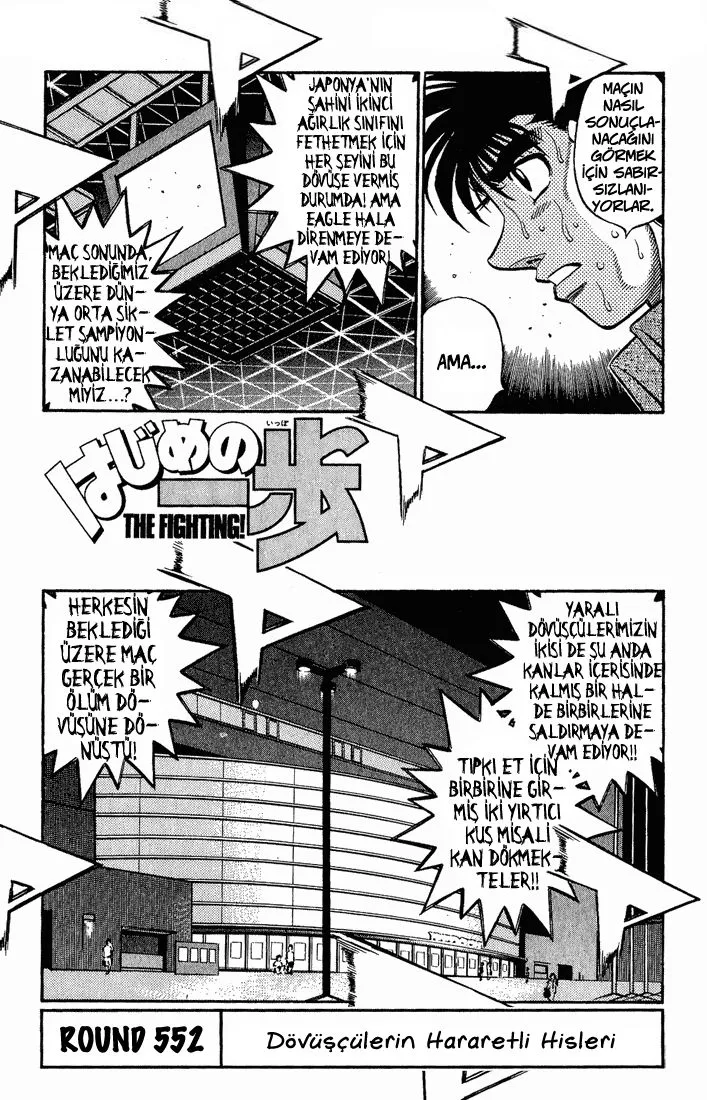 Bölüm 552 - Sayfa 5