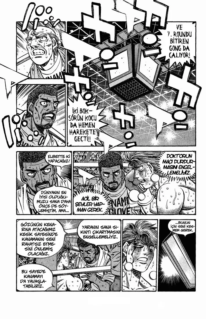 Bölüm 552 - Sayfa 18