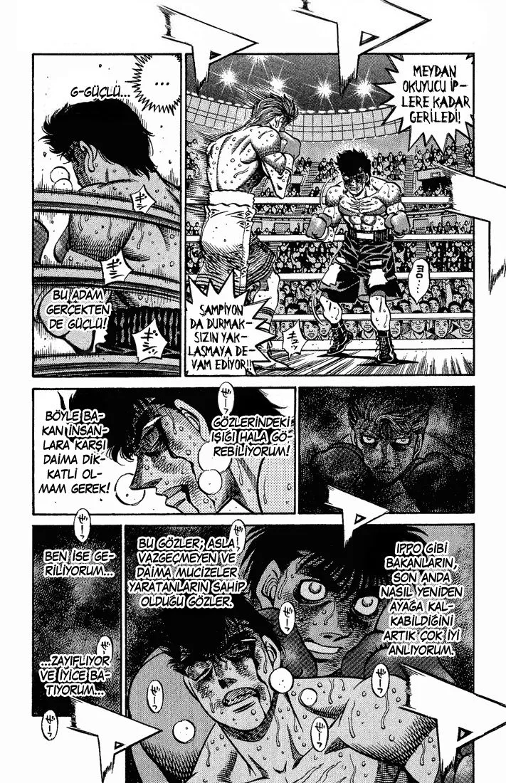 Bölüm 554 - Sayfa 3